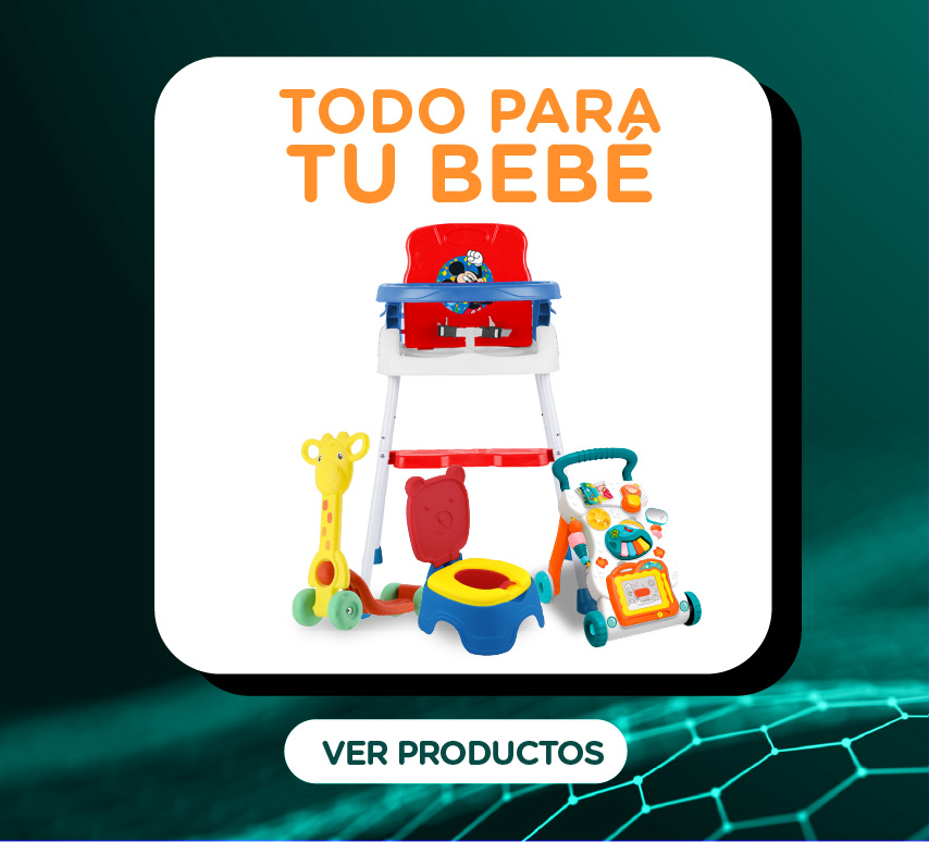 Todo para tu bebé - CityKids